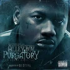 Stream Lift The Load [Prod. By Grade A Muzik] by Alley Boy