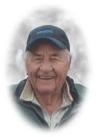 Obituary information for William Raymond'Bill' Salzl