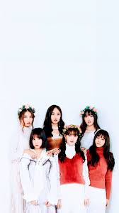 Gfriend, whose korean group name translates to girlfriend, debuted in 2015 with the ep season of glass. it has since released hit tracks . Kpop Gfriend Sinb Yerin Eunha Yuju Sowon Umji Wallpaper Phone Queens Cool Idols Icon Beautiful Sahabat Seni