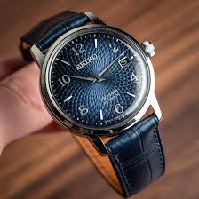 Get the best deal for seiko presage watches from the largest online selection at ebay.com. Seiko The New Seiko Presage Srpe43j Skybar Watches