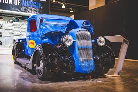 Image result for Blue 1937 Dodge Truck