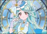 キュアエクレール