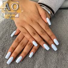 Pastel nail designs in geometric shapes and stripes in particular, look stunning and can be. Updated 50 Delicate Pastel Nail Designs August 2020