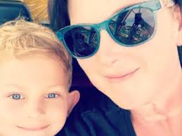 Tiffany Stogner's Instagram, Twitter & Facebook