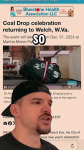 The coal drop! What a great idea!