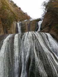 大子町にある袋田の滝のトンネルにある恋人たちの聖地オシドリと観瀑台とは？ | 那須観光から日光・宇都宮観光など