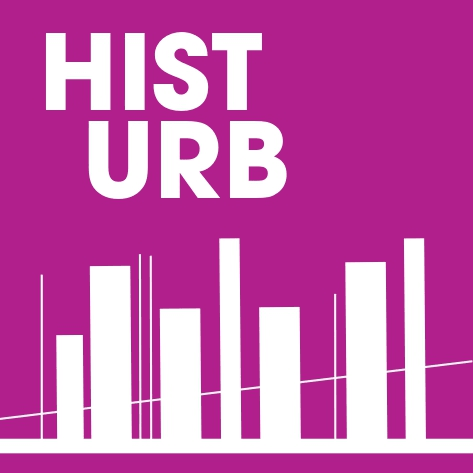 RED Hist-Urb &ndash; Historia Urbana. An&aacute;lisis y representaci&oacute;n de la transformaci&oacute;n de las ciudades. Siglos XIX y XX.