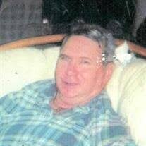 James Tinch Obituary