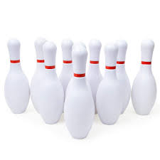 Diy yard bowling set out of recycled soda bottles this post may contain affiliate links. Bundle Of 2 Indoor Toys Bowling Game Toy Set Yard Games Sport Family Fun Games For Kids Lazada Ph
