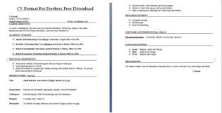 < download cover letter sample in urdu for jobs application in pakistan. How To Write A Cv For Job Pdf Ms Word Latest Format 2018 In Pakistan Sample Design Download