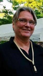 Terry Daugherty Obituary