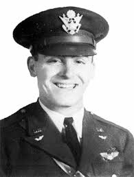 Perry L Franks : First Lieutenant from Nebraska, World War II Casualty