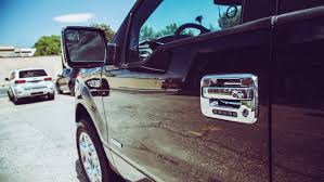 Bad credit car dealers have some similarities to other lenders. Revolution Motors