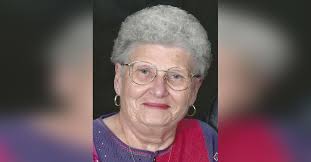 Obituary information for Shirley C Culver