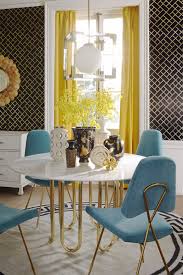 Jonathan Adler Top Interior Designers Dining Room Inspiration Modern Dining Room Interior Design