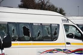 A golden arrow bus has been set alight and more than 20 others have been stoned in cape town in. Minister Threatens To Close Taxi Ranks If Violence Doesn T Stop Capetown Etc