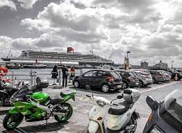 Sell My Motorcycle In Southampton We Buy Any Bike