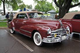 Image result for Smoked Pearl 1946 Pontiac