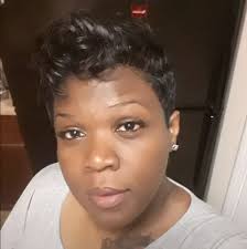 IT TAKES 2 SECONDS TO SHARE: Tanika Walker ran away from a group home with  her infant child, Ivy Walker, according to police. If you see the pair,  please call South Fulton