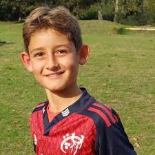 🎉 WP Touch Rugby Reps! We're incredibly proud of Connor O'Sullivan, Nic  Maree, Jack Bentz, Liyabona Zongwana, and Zach Olckers for being selected  to the first-ever Western Province U13 Touch Rugby Squad!