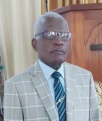 Remembering Roy Edwards