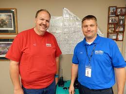 Heartland Express reorganizes