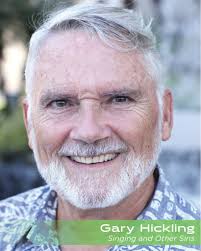 After 34 years, Gary Hickling bids...