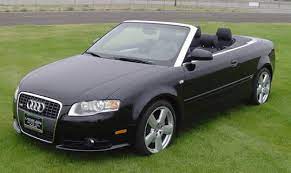 Blitzify Audi A4 Audi A4 Convertible Audi Convertible
