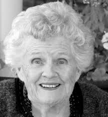 Ruth Challis Obituary (1922