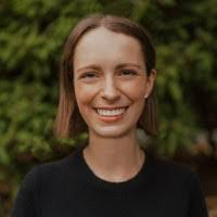 Katherine Cochran's Instagram, Twitter & Facebook