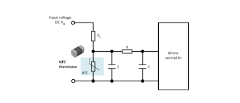 Fort irwin national training center, u.s. How To Use Temperature Protection Devices Chip Ntc Thermistors Tech Notes Chip Ntc Thermistors Protection Device Tdk Product Center
