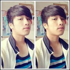 Cambodian Handsome Guys: CUTE GUY : IKO SIN