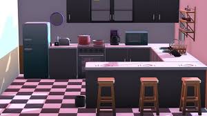 Check spelling or type a new query. Inpirasi A 3d Model Collection By Ajiww Ajiww Sketchfab