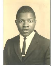 Obituary for Rev. Hermon Eugene Haynes