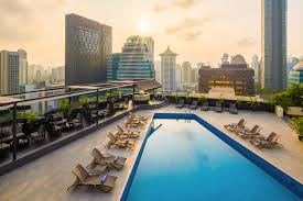 We want to offer you a place to unwind, write your. Hilton Singapore One Of 204 Hotels Now Approved For Staycations Mainly Miles