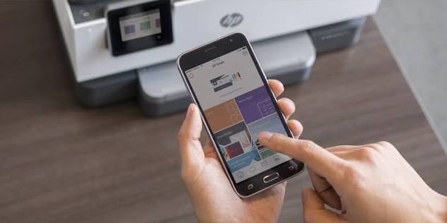Business Printers