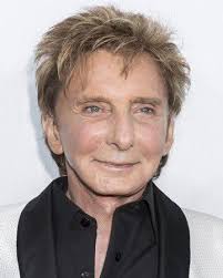What is the name of the Barry Manilow song with the lyrics 'could it be  miracle'?