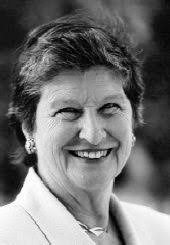 Barbara Snelling dies at age 87