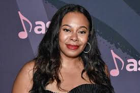 Robin Ayers Dead: Radio Host Dies at 44