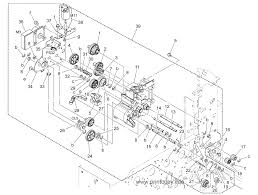 Konica minolta bizhub 363 hopper drive assembly (genuine) (details). Parts Catalog Konica Minolta Bizhub C220 Page 37