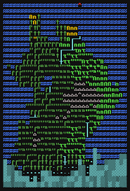 If you aren't familiar with advanced world generation, this wiki article will help you get started but they aren't too complicated to figure out the basics of. Index Php Df2014 Advanced World Generation Dwarf Fortress Wiki