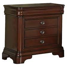 We did not find results for: Jackson 3 Drawer Nightstand Dark Cherry Picket House Furnishings Target