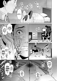 Kaa-san to Sex ni Oboreru | Ahogándome en Sexo con Mamá - Page 12 - Comic  Porn XXX