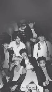 I Love Our Boys And I M So Proud Of Them For Everything They Ve Accomplished Got7 Youngjae Got7 Jackson