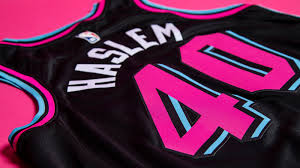 We did not find results for: Vice Nights 2 0 Miami Heat Unveil New City Uniform Sportslogos Net News