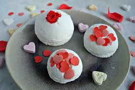 Easy Diy Bubble Bar Bath Bomb Recipe The Makeup Dummy