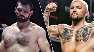 Chciałem jechać na galę, ale przez owczarz, me i (wtedy jeszcze) silvę na karcie zrezygnowałem. Szanuje Jurasa Ale Wole Innego Przeciwnika Szymon Kolecki Youtube