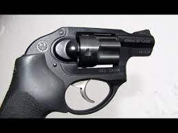 It's not a traditional revolver caliber. Shooting The Ruger Lcr 38 Special P Revolver This Sucker Hurts Youtube