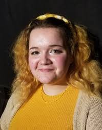 Emma Flynn will step into the role of Sarah Brown in Shakespeare Theatre  Company's current production of Guys and Dolls later this month.