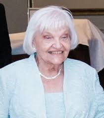 Obituary for Marilyn June Ballschmiede